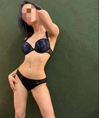 Малышка, 19 лет